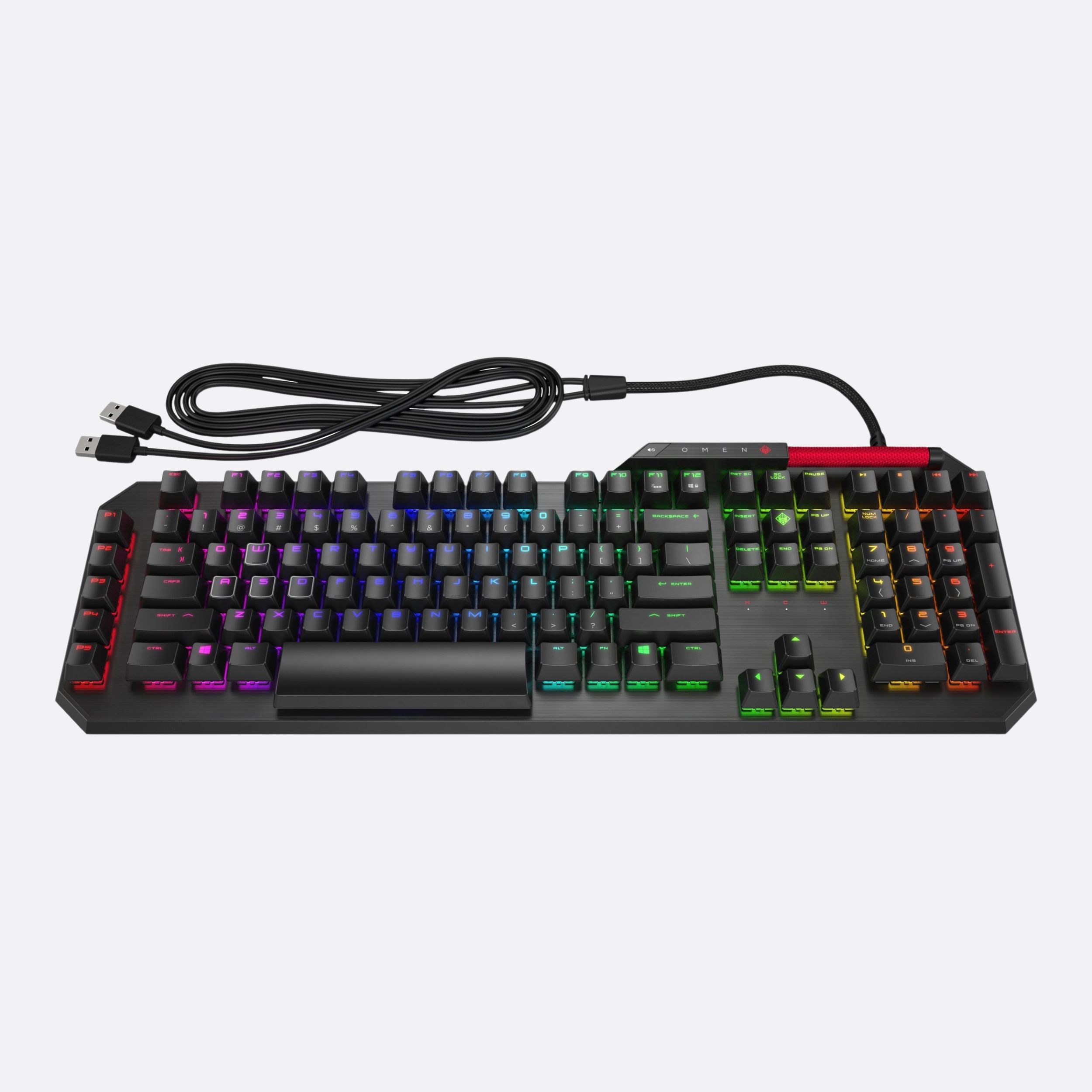 OMEN Sequencer