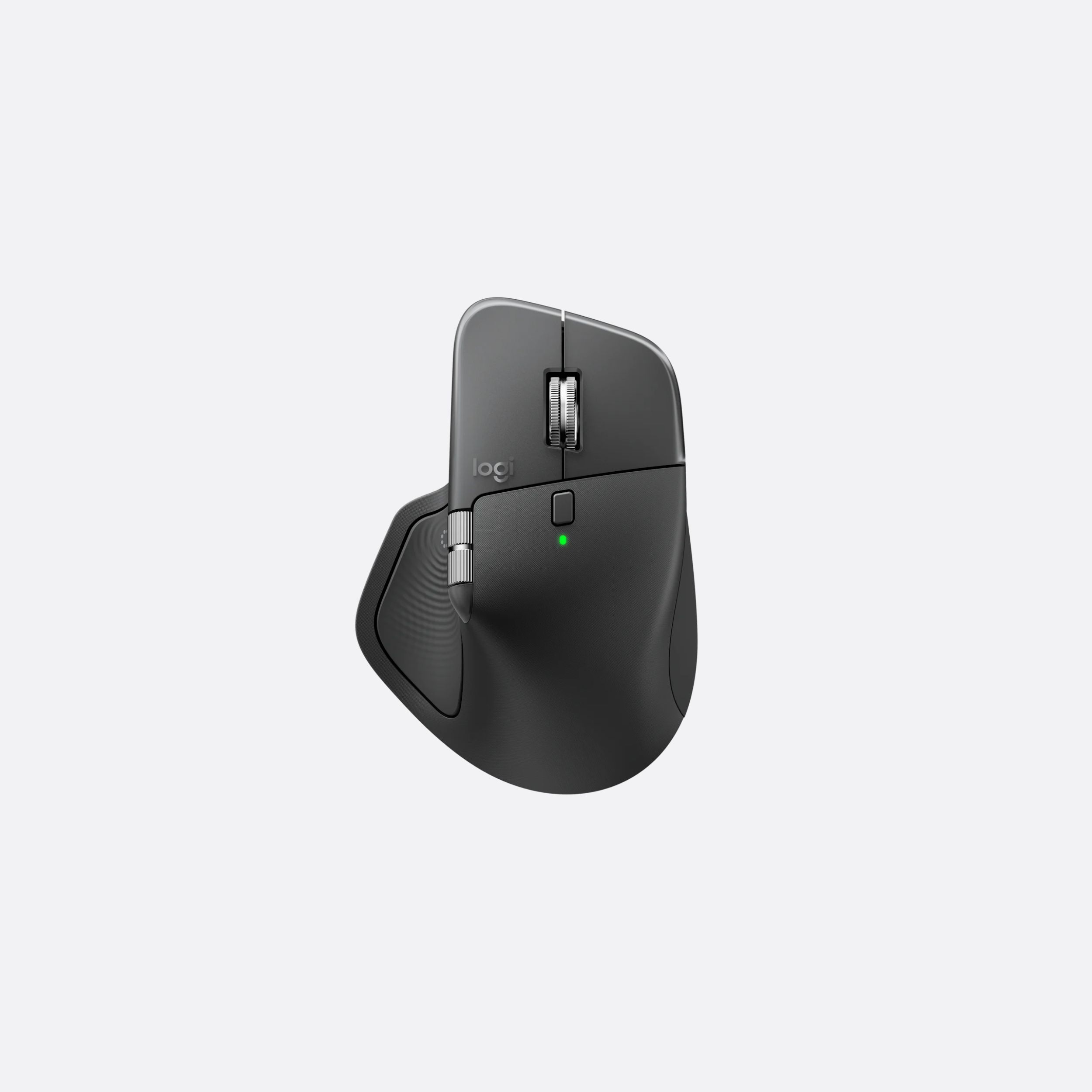 Logitech MX Master 4