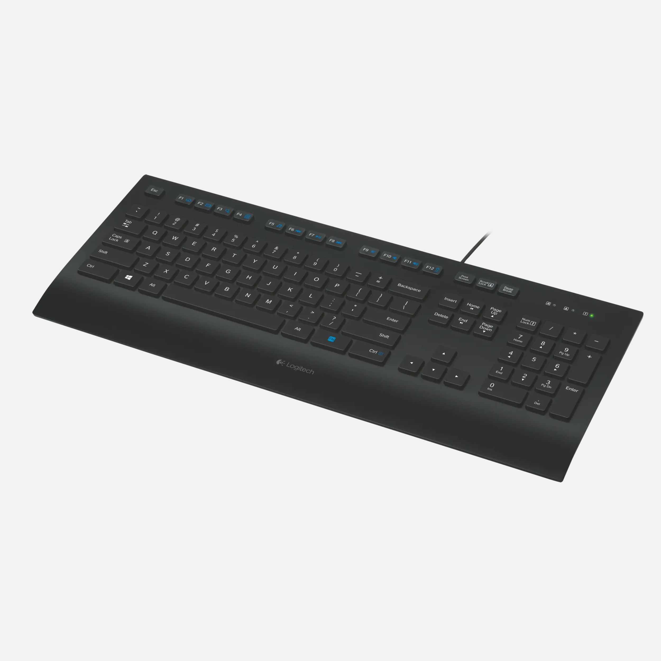 Logitech Kablet K280e