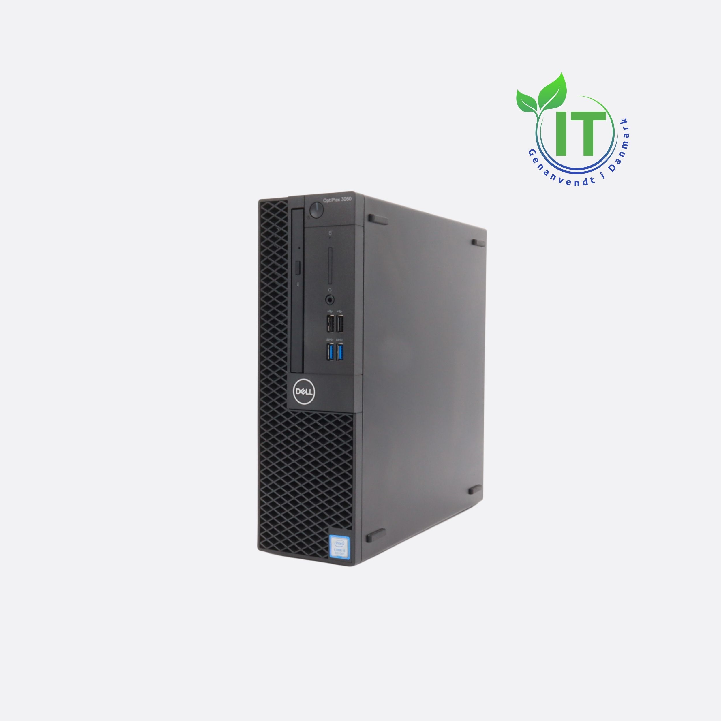 Dell Optiplex 3050 – SFF