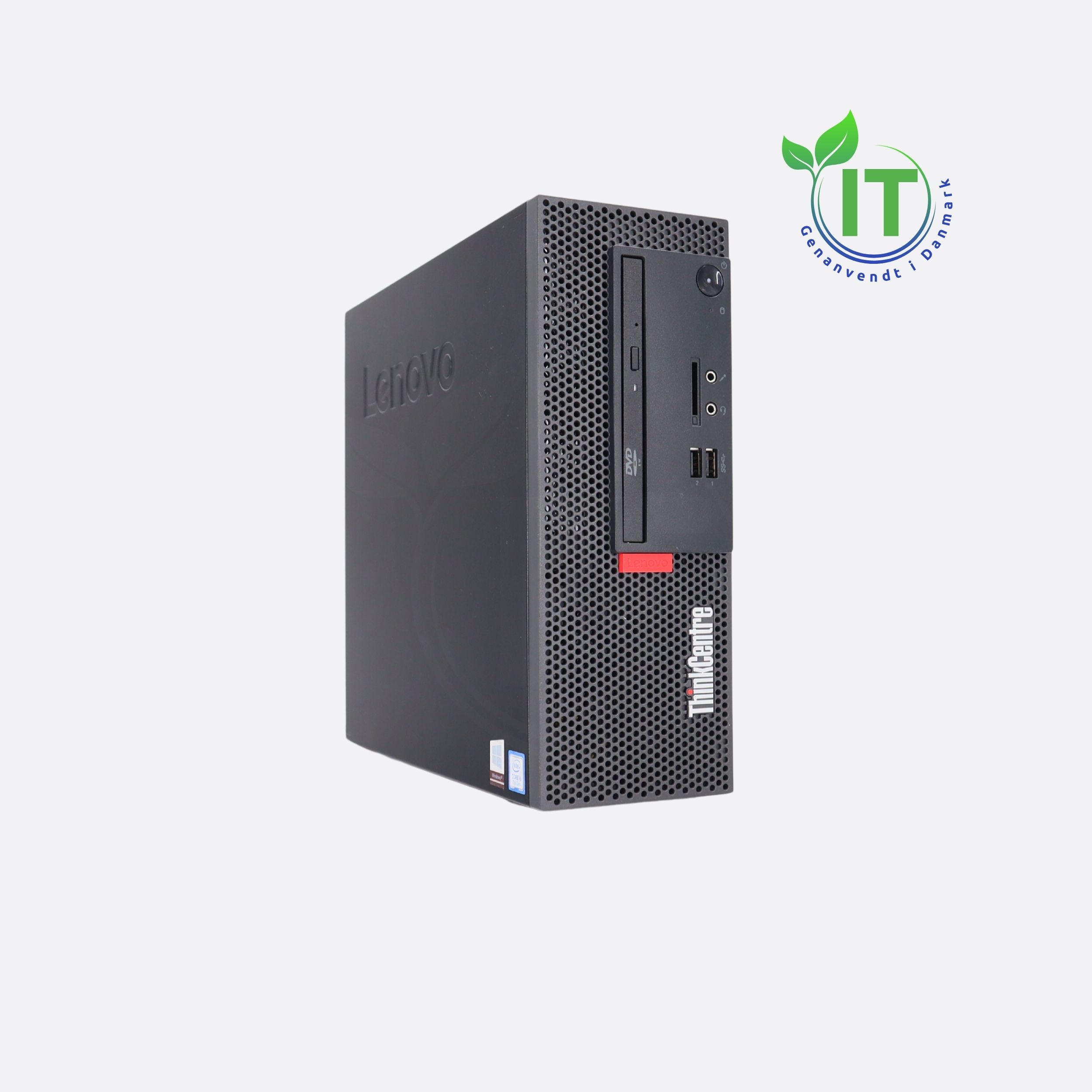 Lenovo ThinkCenter M710 10UR - SFF