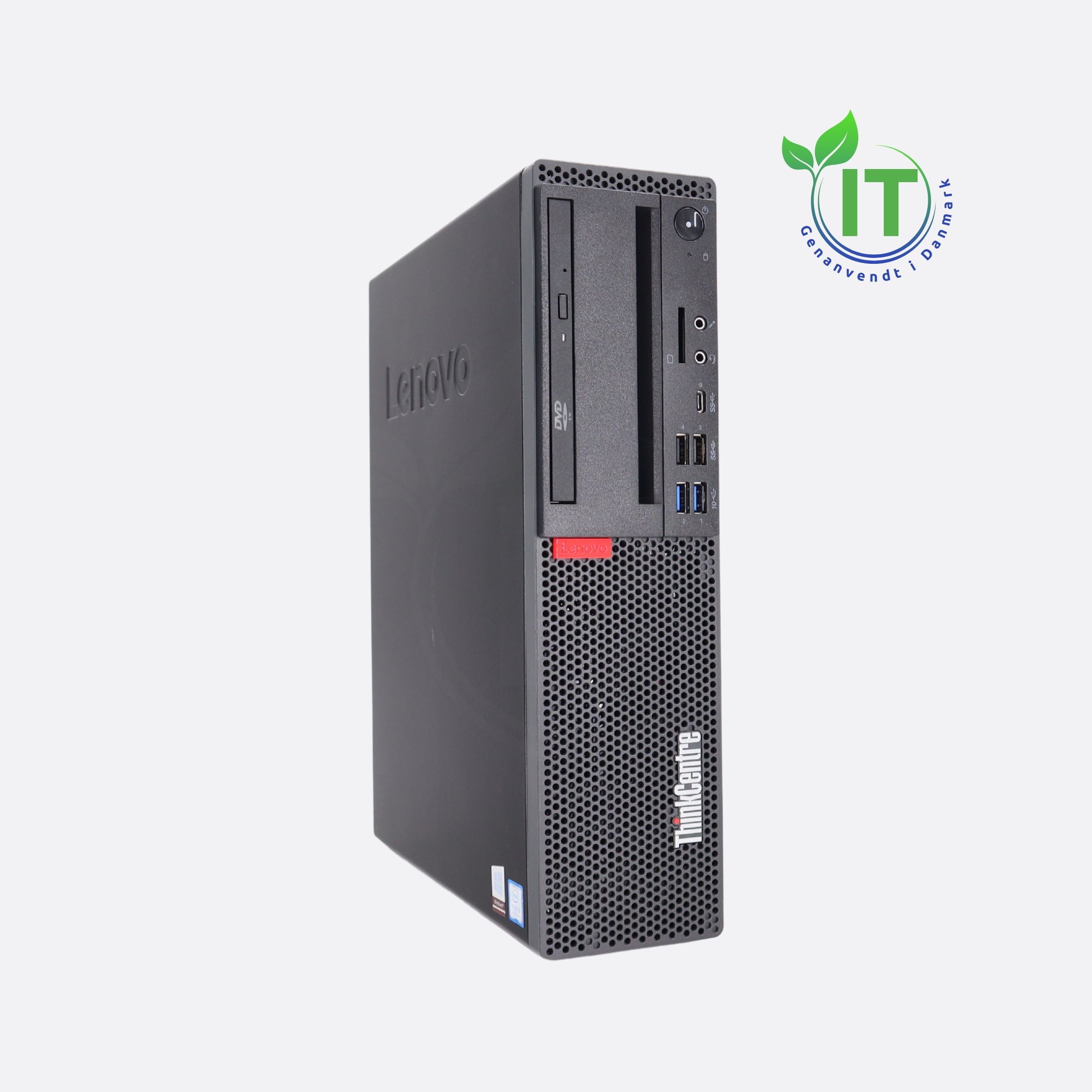 Lenovo ThinkCenter M720s – Gamer