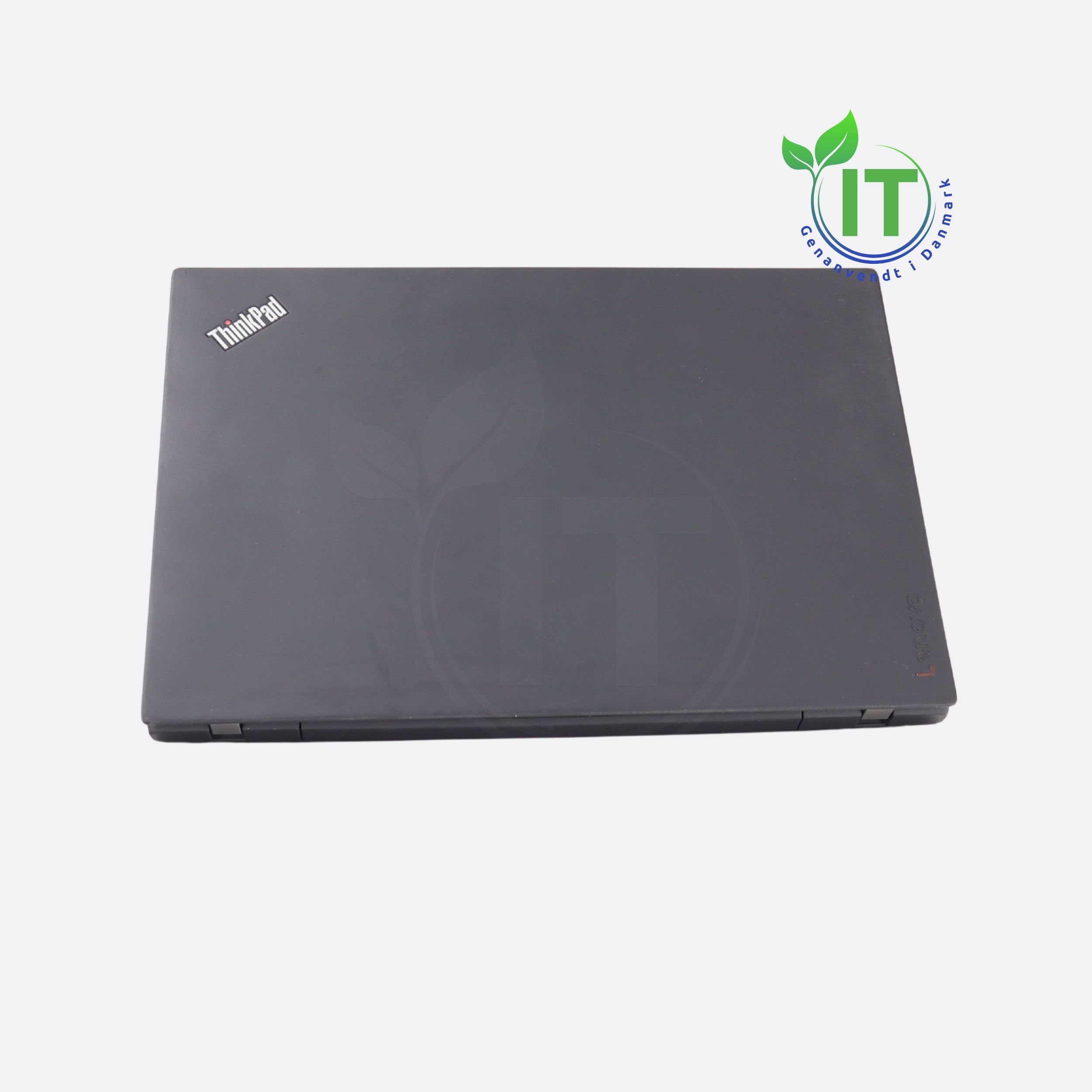 Lenovo ThinkPad T480 - Billede 3