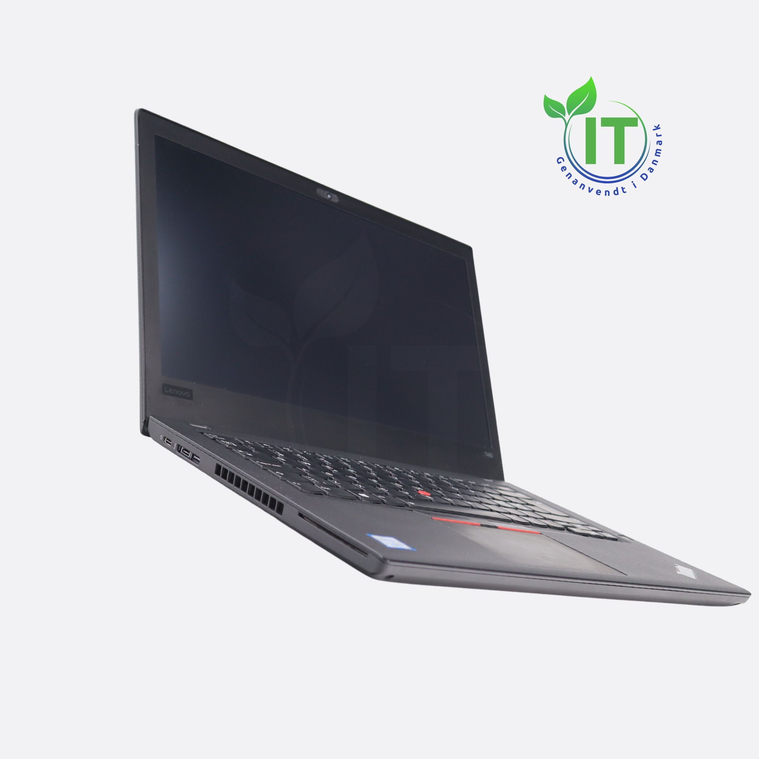 Lenovo ThinkPad T480