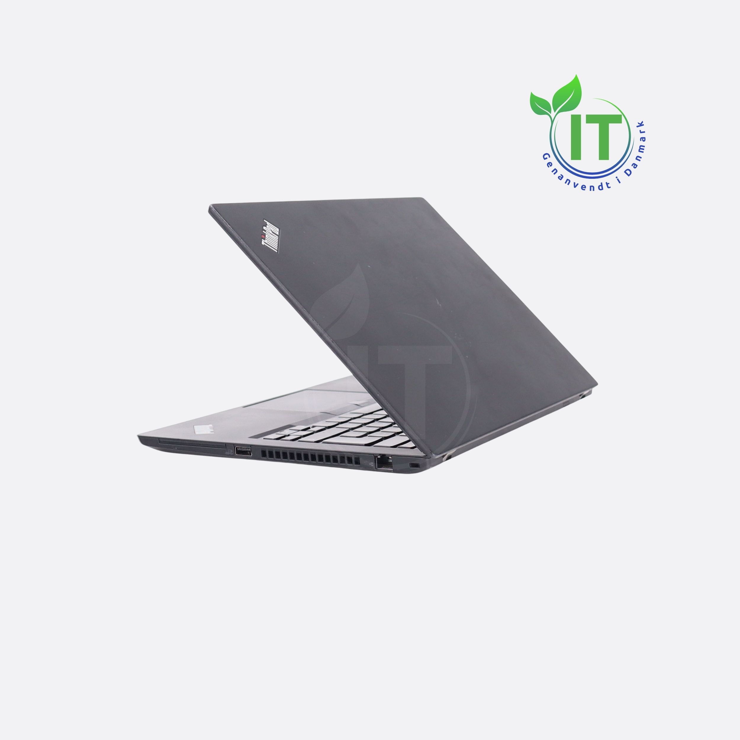 Lenovo ThinkPad T490 - Billede 2
