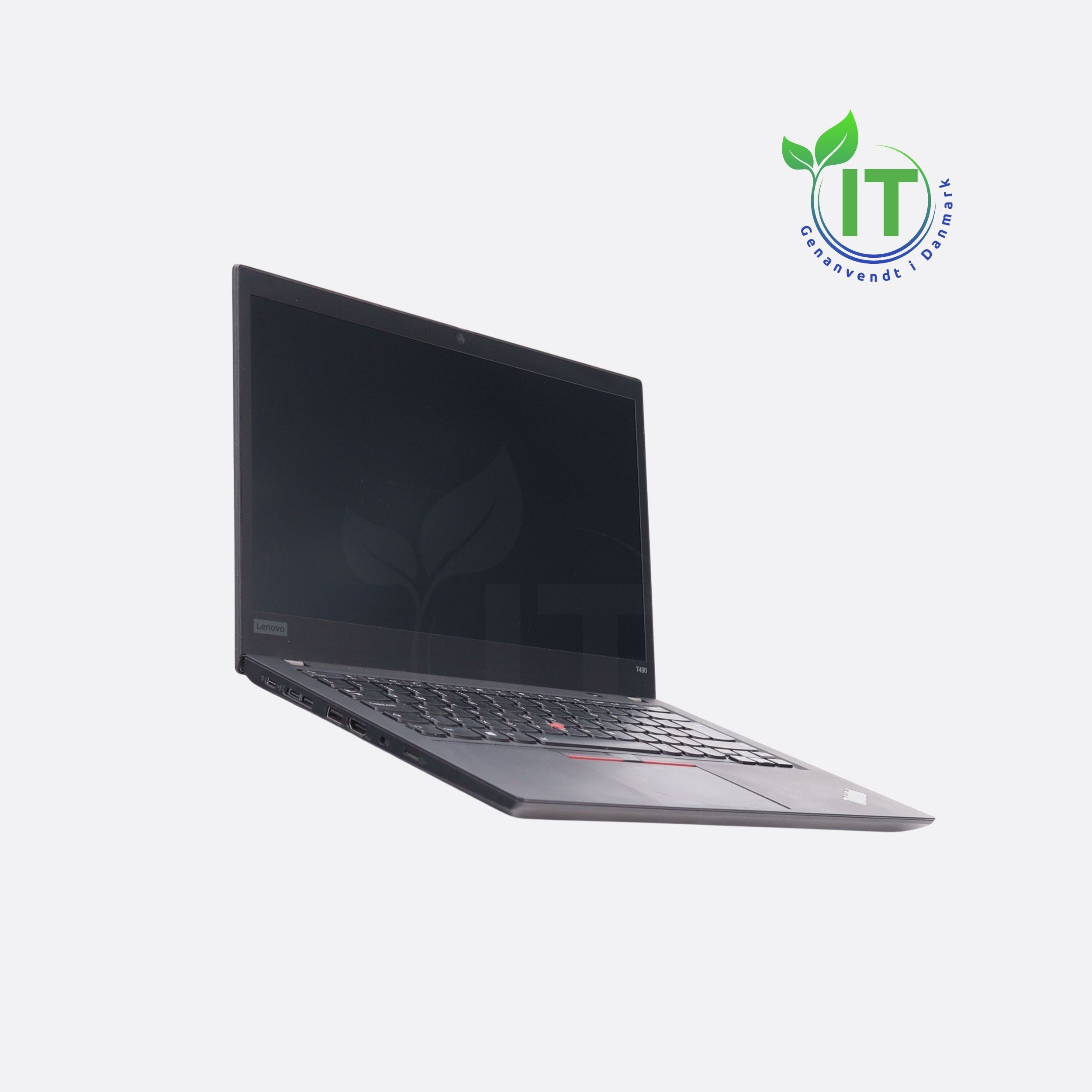 Lenovo ThinkPad T490