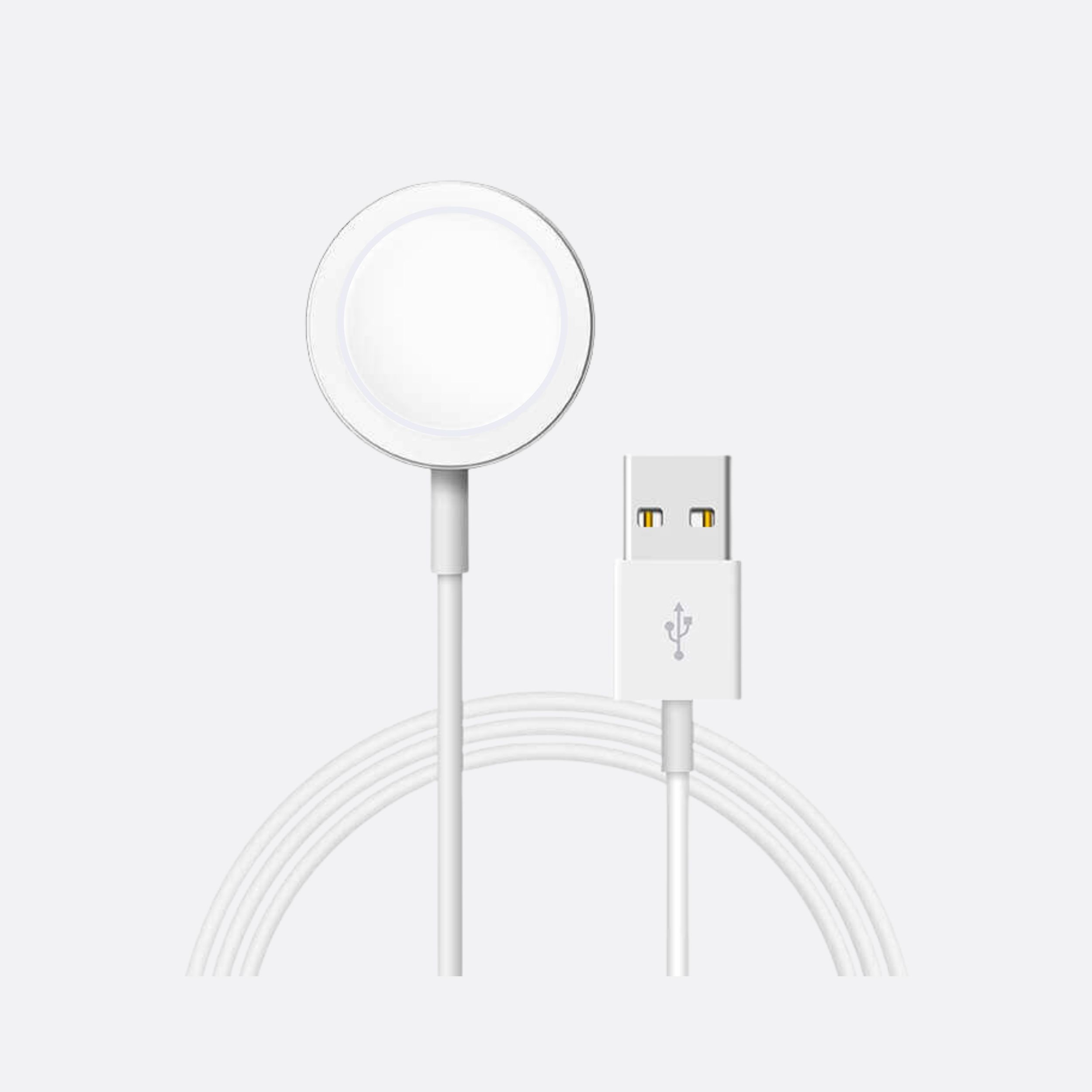 Appel Watch lader - SERO