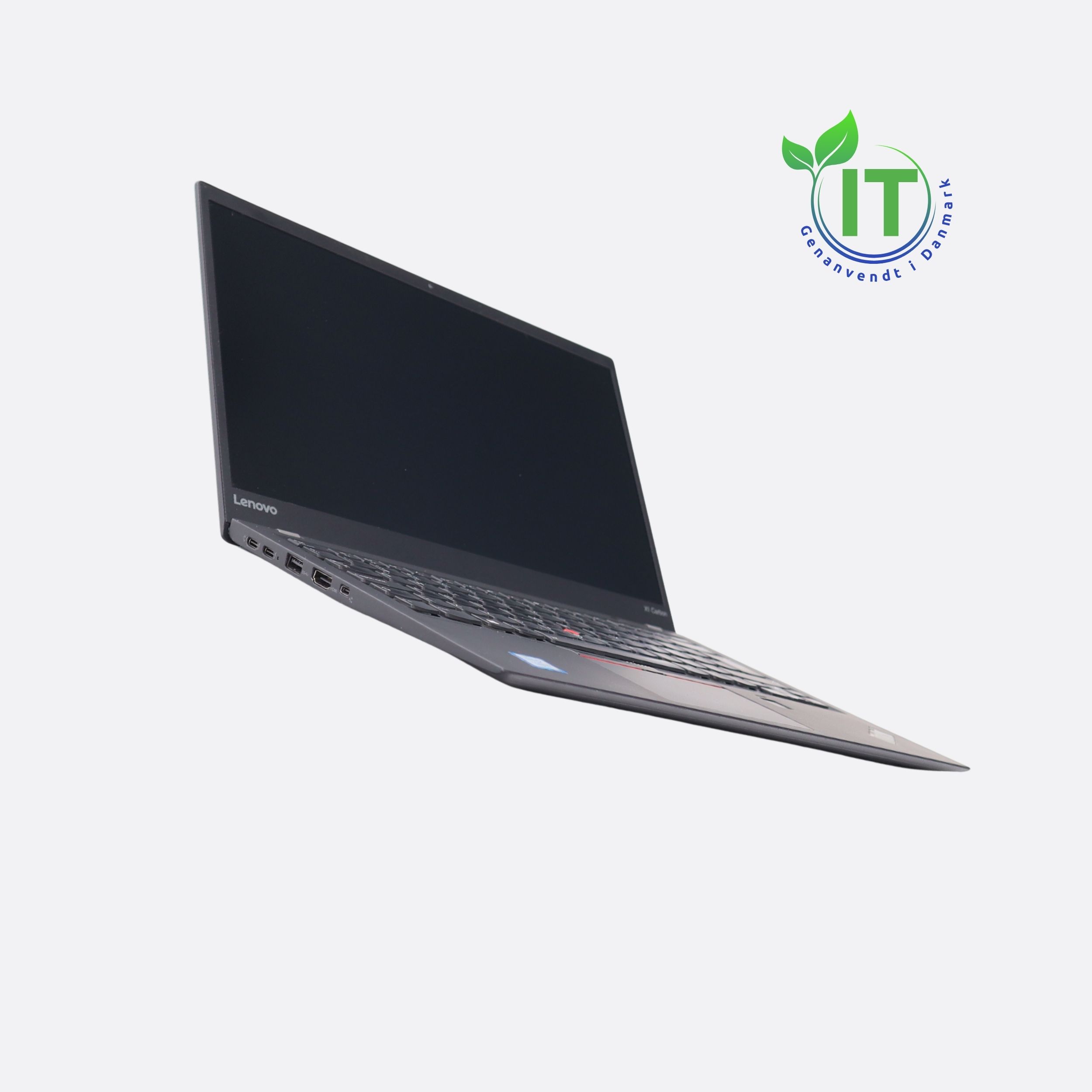ThinkPad X1 Carbon Gen5